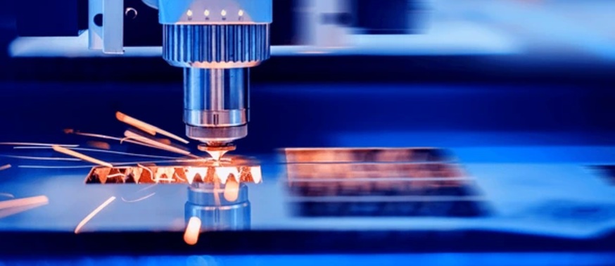 Laser Welcing